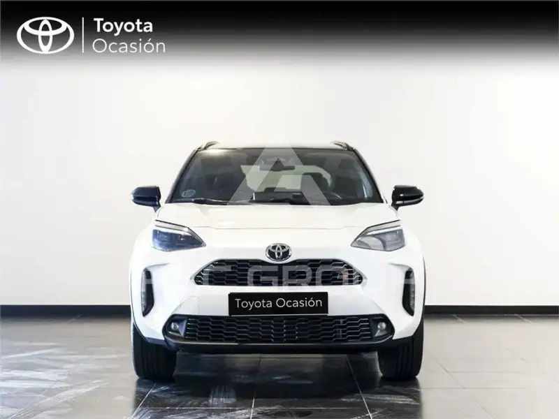 2025 Toyota YARIS