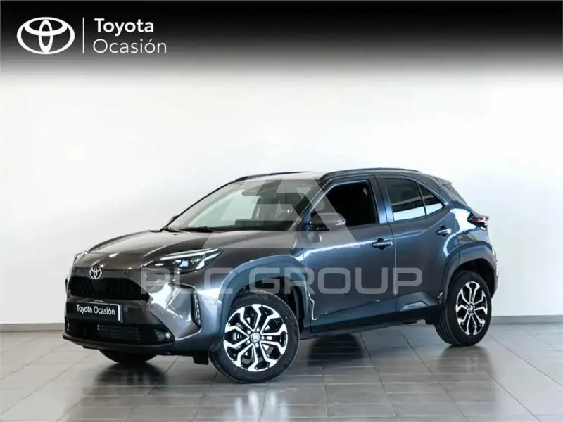 2025 Toyota YARIS