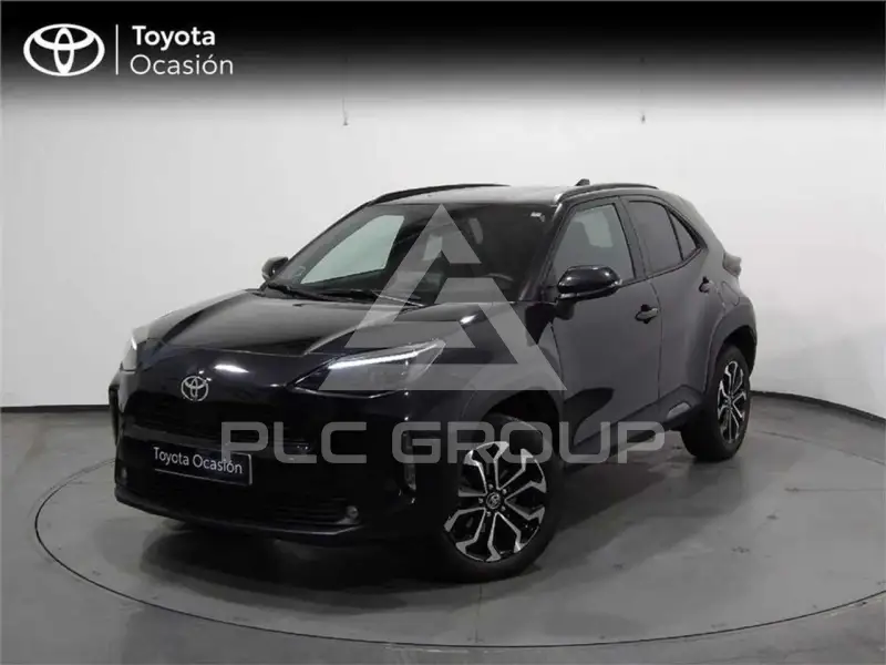 2025 Toyota YARIS