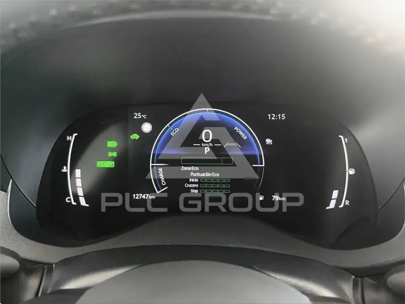 2025 Toyota YARIS