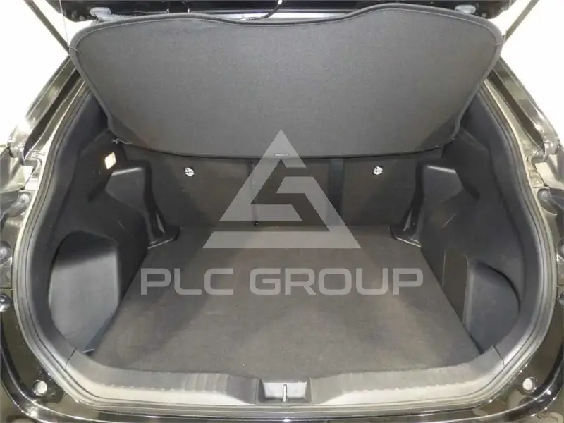 2025 Toyota YARIS