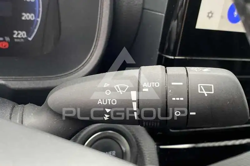 2025 Toyota YARIS