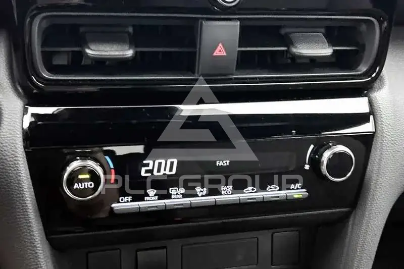 2025 Toyota YARIS