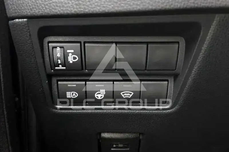 2025 Toyota YARIS