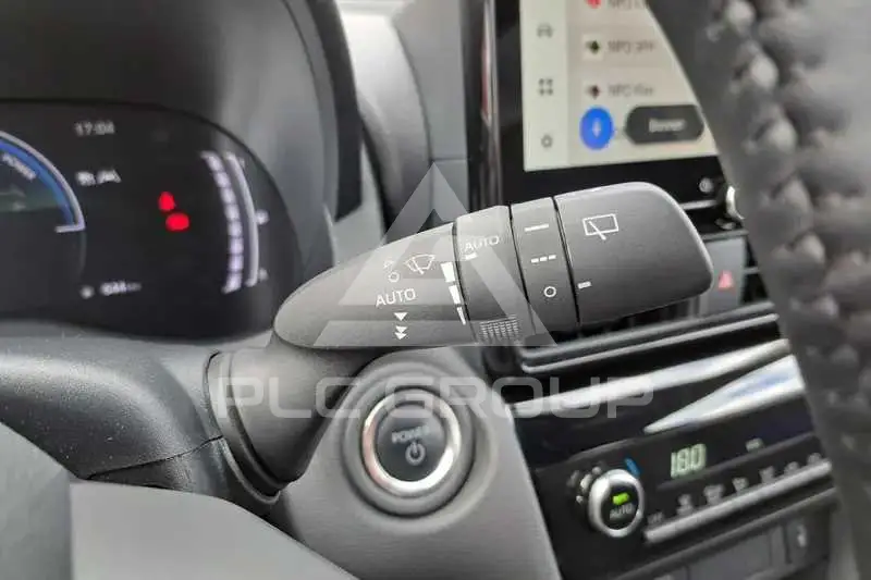 2025 Toyota YARIS