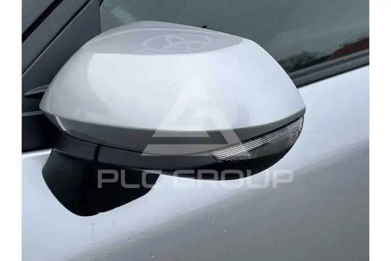2025 Toyota YARIS