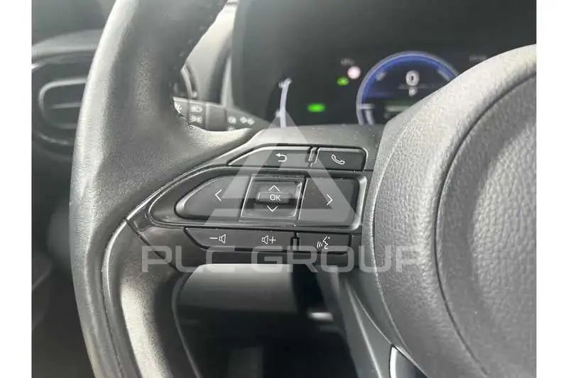 2025 Toyota YARIS
