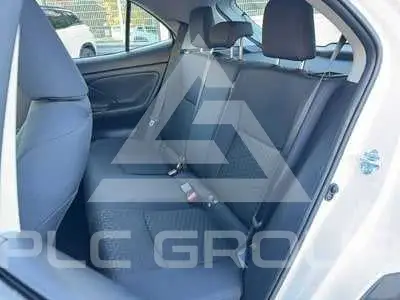 2025 Toyota YARIS