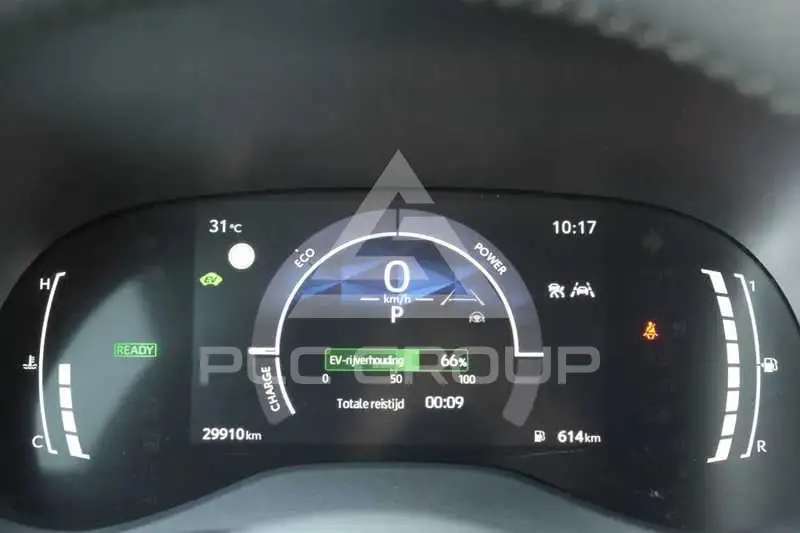 2025 Toyota YARIS