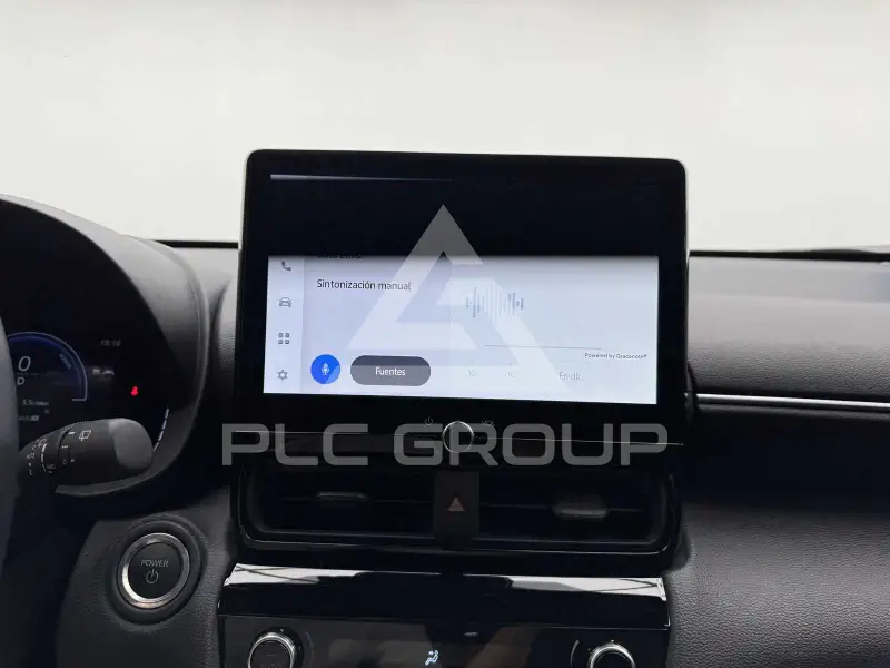 2025 Toyota YARIS