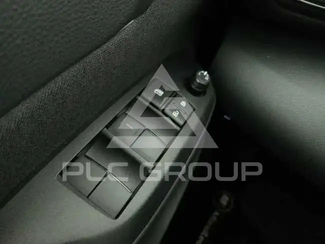 2025 Toyota YARIS