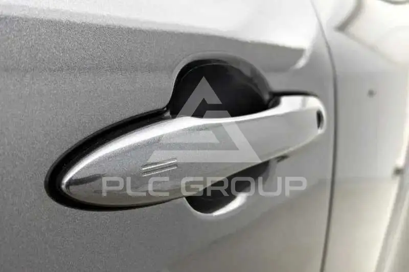 2025 Toyota YARIS