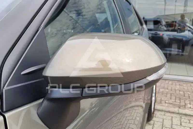 2025 Toyota YARIS