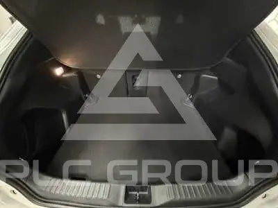 2025 Toyota YARIS