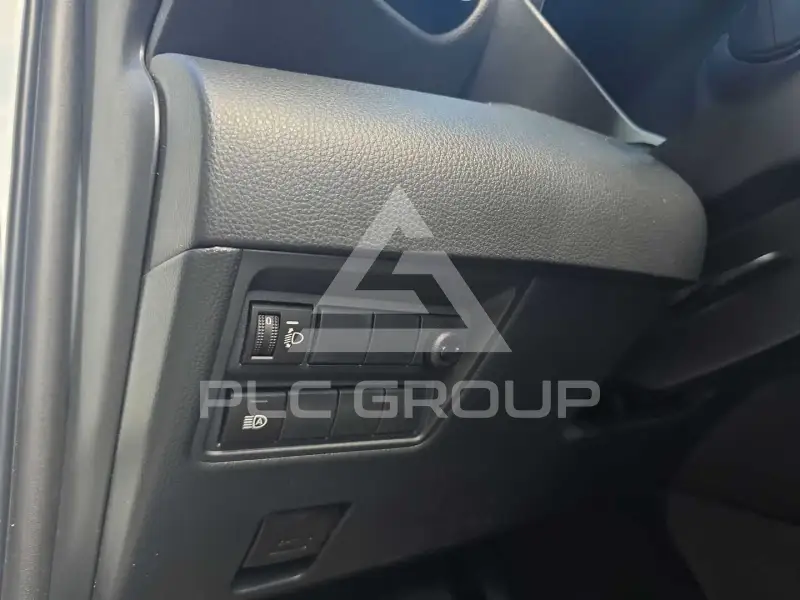 2025 Toyota YARIS