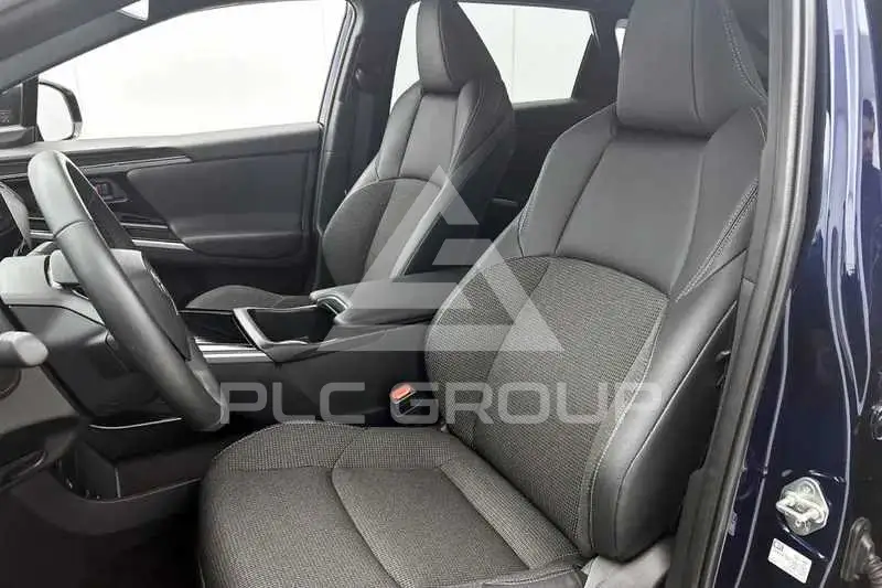 2025 Toyota bZ4X