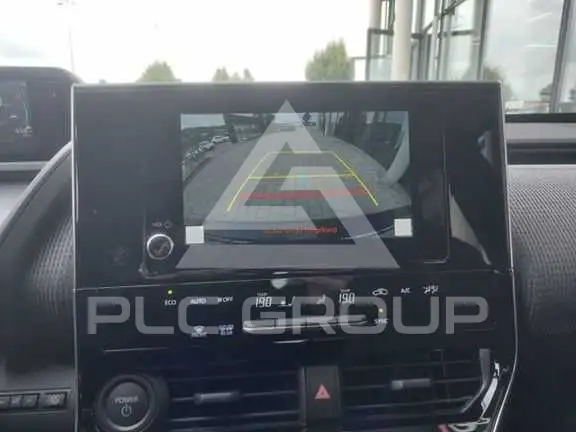 2025 Toyota bZ4X