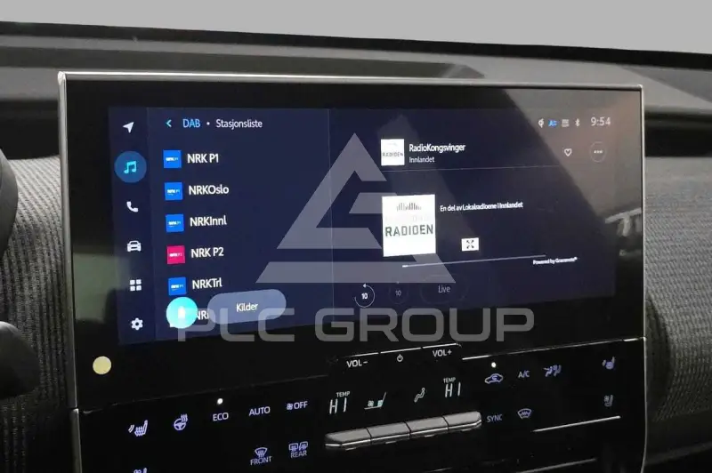 2025 Toyota bZ4X