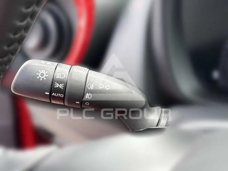 2025 Toyota AYGO