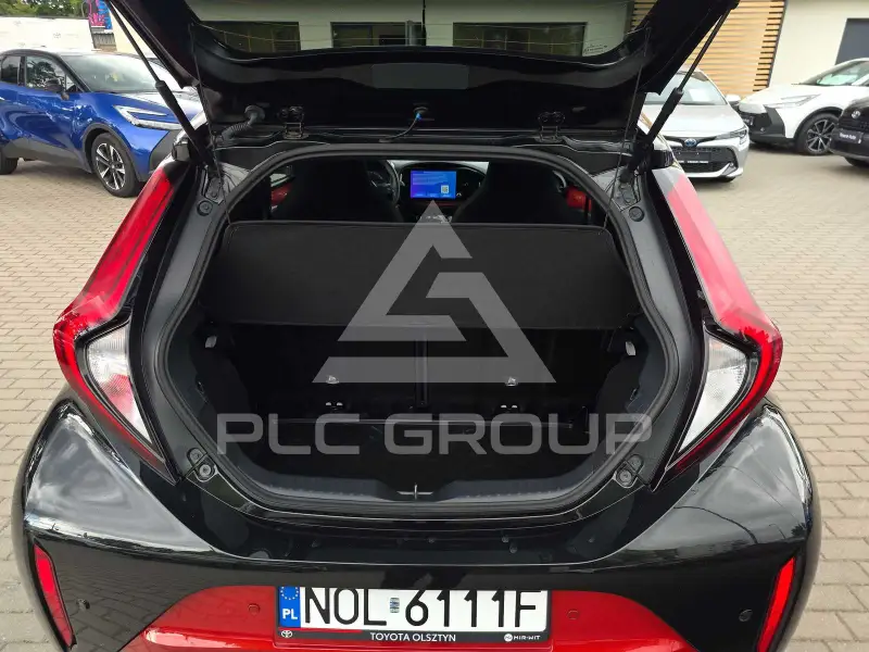 2025 Toyota AYGO
