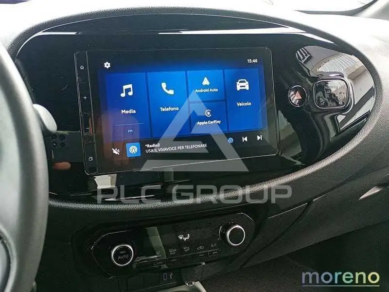 2025 Toyota AYGO