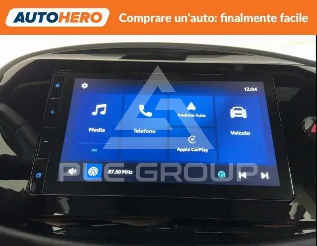 2025 Toyota AYGO