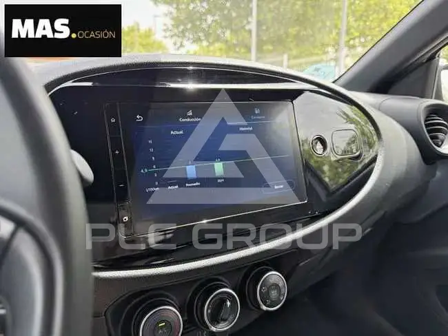 2025 Toyota AYGO