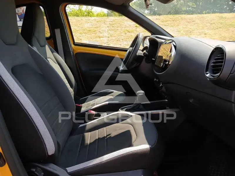 2025 Toyota AYGO