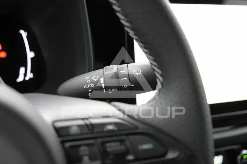 2025 Toyota AYGO