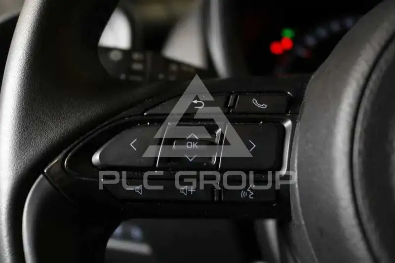 2025 Toyota AYGO