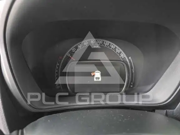 2025 Toyota AYGO