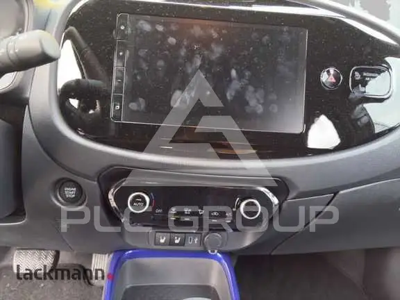 2025 Toyota AYGO