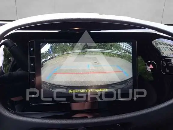 2025 Toyota AYGO