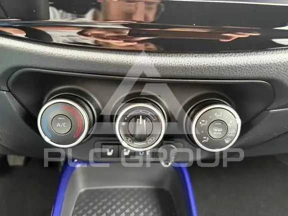 2025 Toyota AYGO