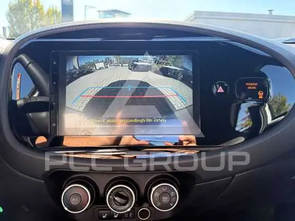 2025 Toyota AYGO