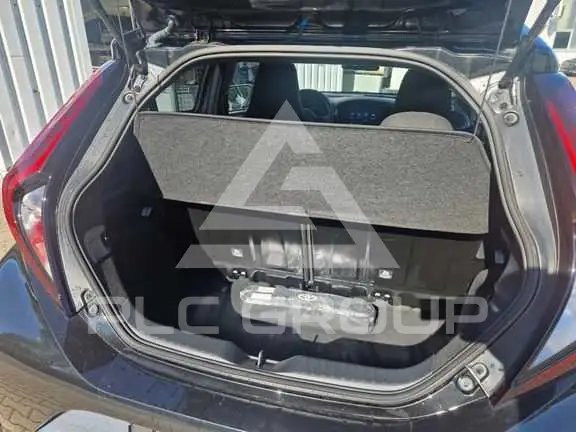 2025 Toyota AYGO