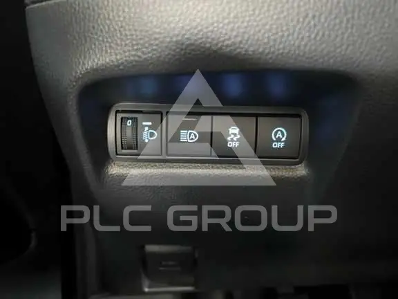 2025 Toyota AYGO