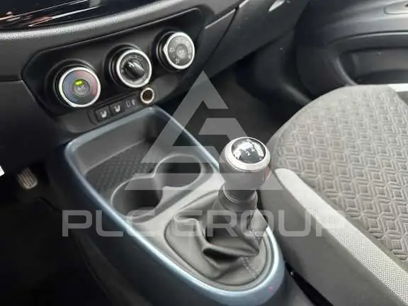 2025 Toyota AYGO