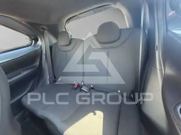 2025 Toyota AYGO