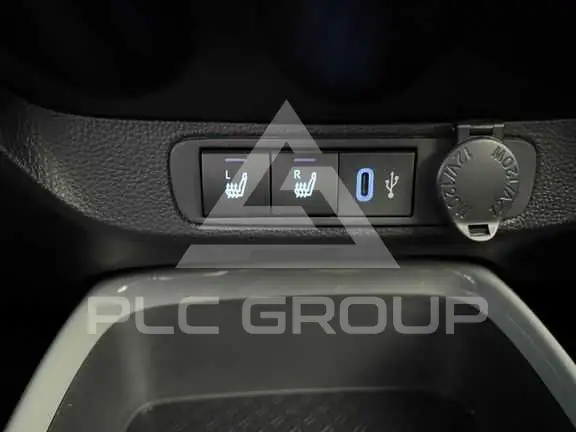2025 Toyota AYGO
