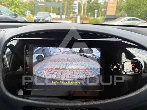 2025 Toyota AYGO