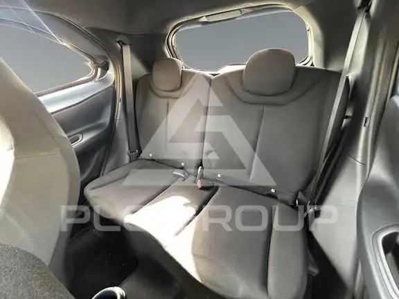 2025 Toyota AYGO