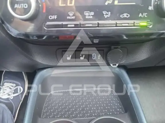 2025 Toyota AYGO