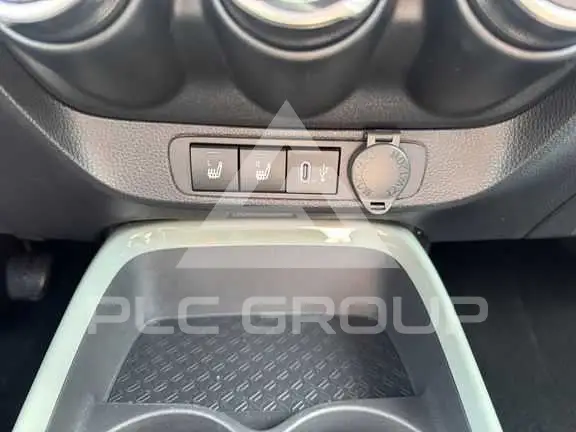 2025 Toyota AYGO