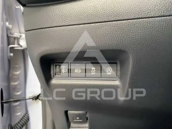 2025 Toyota AYGO