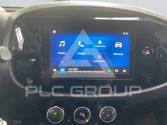 2025 Toyota AYGO