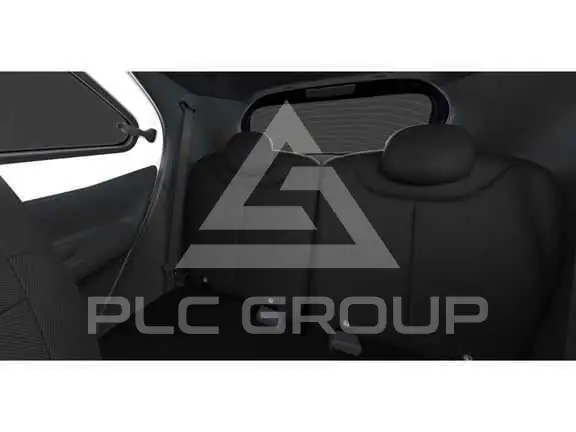 2025 Toyota AYGO