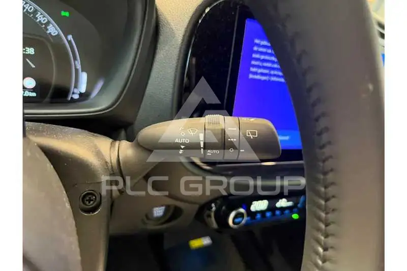 2025 Toyota AYGO