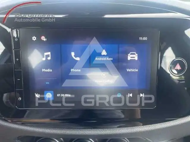 2025 Toyota AYGO