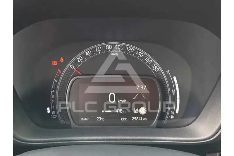 2025 Toyota AYGO